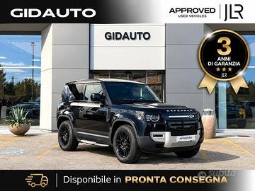 Defender Defender 90 3.0 D200 S - 36 Mesi di ...