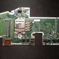 SCHEDA MADRE LGA 1200 HP 800 G6(3)