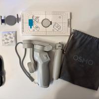 DJI osmo mobile 4