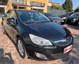 Opel Astra 1.7 CDTI 110CV 5 porte Cosmo