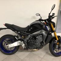 YAMAHA MT-09 Naked