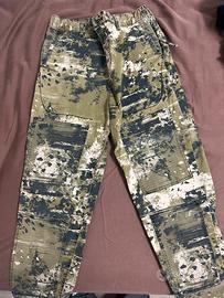 jeans camo