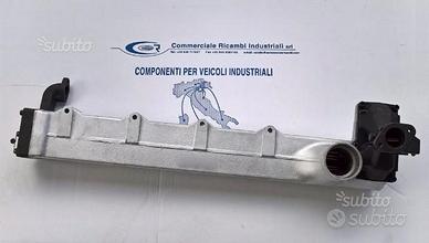 EGR per MAN TGA TGS TGX D2066 LF - D2676 LF