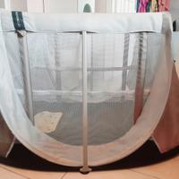 Lettino da viaggio Aeromoov