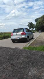 golf 5 
