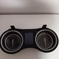 Tachimetro Alfa Romeo Brera e Spider