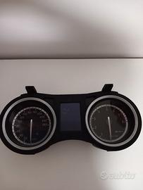 Tachimetro Alfa Romeo Brera e Spider