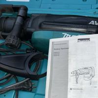 Martello Makita HR5211C Nuovo 1600w