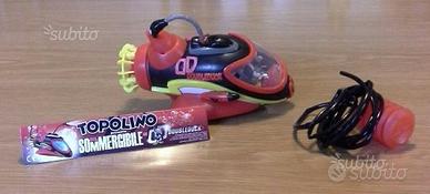 Topolino " Il Sommergibile di Double Duck " 2009