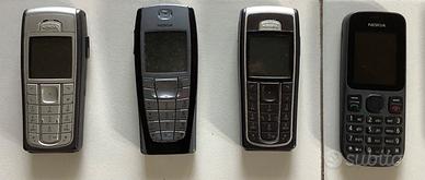 Telefonini Nokia