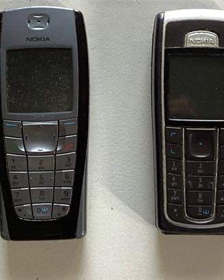 Telefonini Nokia
