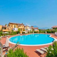 3 LOCALI A MANERBA DEL GARDA