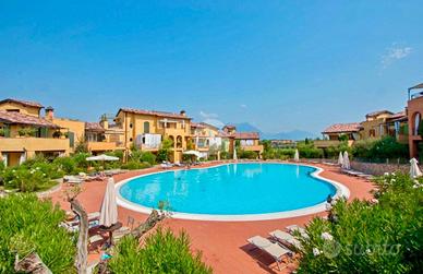 3 LOCALI A MANERBA DEL GARDA