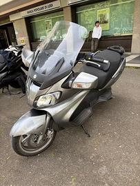Burgaman 650 Executive