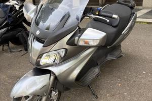 Burgaman 650 Executive