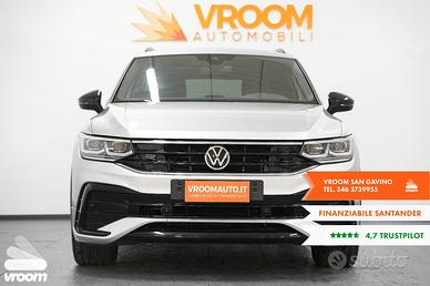 VOLKSWAGEN Tiguan 2� serie Tiguan 1.5 TSI 150 C...