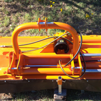 TRINCIAERBA SPOSTABILE 180 cm SIMA