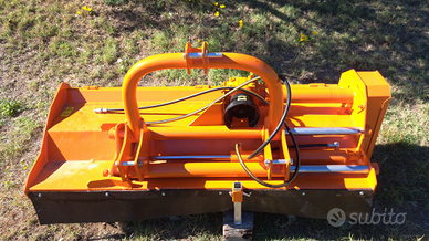 TRINCIAERBA SPOSTABILE 180 cm SIMA