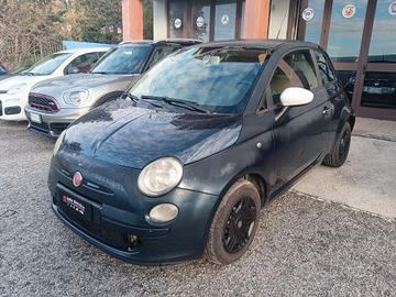 Fiat 500 1.2 69CV POP - 2008