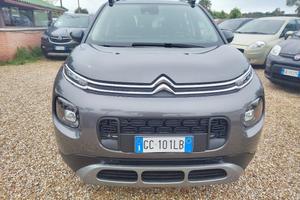 CITROEN C3 Aircross BlueHDi 120 S&S EAT6 Feel