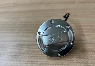 Tappo serbatoio audi alluminio 8YO071000