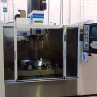 Centro di lavoro fadal vmc 4020 mod. 906-1 cnc 88