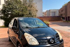 Nissan Pixo 1.0 5 porte Acenta