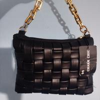 Borsa ragazza mai usata 