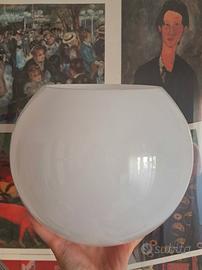 vaso bianco coincasa