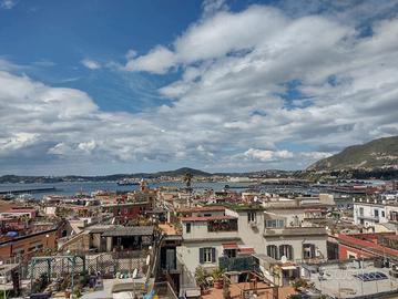 Appartamento Pozzuoli [Cod. rif 3342895ARG]