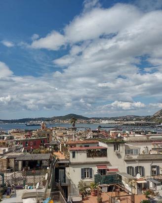 Appartamento Pozzuoli [Cod. rif 3342895ARG]