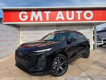 AUDI Q3 SPORTBACK 200KW E-HYBRID S-LINE EDITION