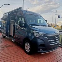 BURSTNER Delfin C 621 LIMITED
