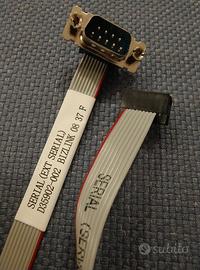 cavo serial (ext serial)