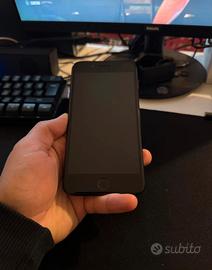 iPhone 7 Plus Jet Black (128GB)