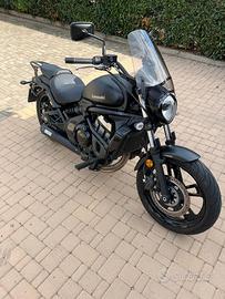 Kawasaki Vulcan S 650