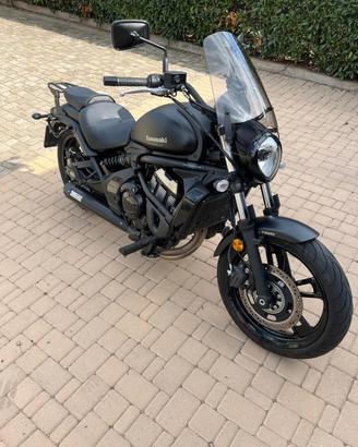 Kawasaki Vulcan S 650
