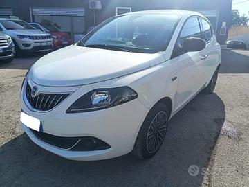 LANCIA Ypsilon 1.0 FireFly 5 porte S&S Hybrid Al