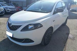 LANCIA Ypsilon 1.0 FireFly 5 porte S&S Hybrid Al
