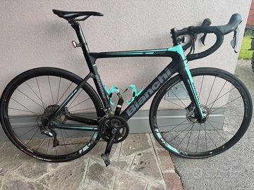 Bianchi Aria full carbon
