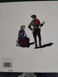 tex capitan Miki piccolo sceriffo ......