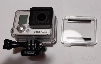 GoPro - HERO 3+