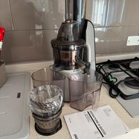 Estrattore Succovivo Imetec