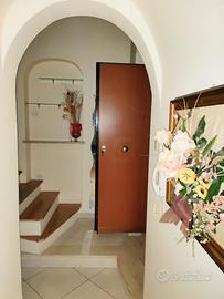 Ampio ed elegante appartamento ristrutturato - via