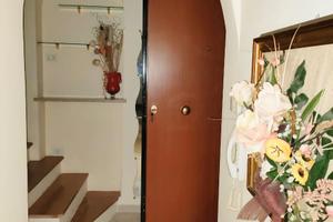 Ampio ed elegante appartamento ristrutturato - via