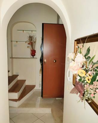 Ampio ed elegante appartamento ristrutturato - via