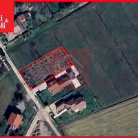 TERRENO EDIFICABILE a Carlino