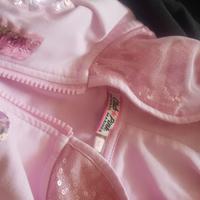 vestiti bambina tg 5/6 anni