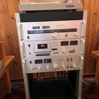 scott stereo completo per appasionati