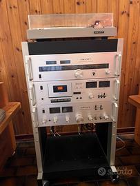 scott stereo completo per appasionati